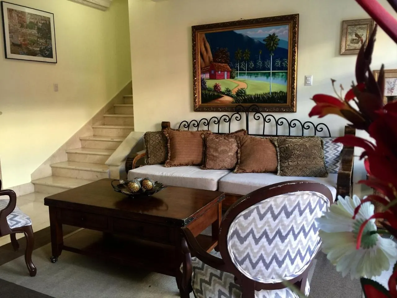 Hotel Don Perez Baní