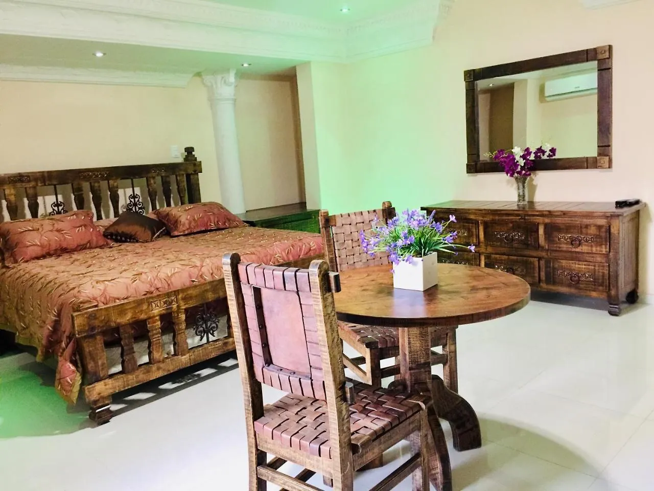 Hotel Don Perez Bani 3*,  Dominican Republic
