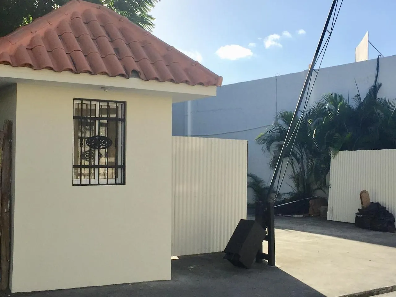 Hotel Don Perez Bani
