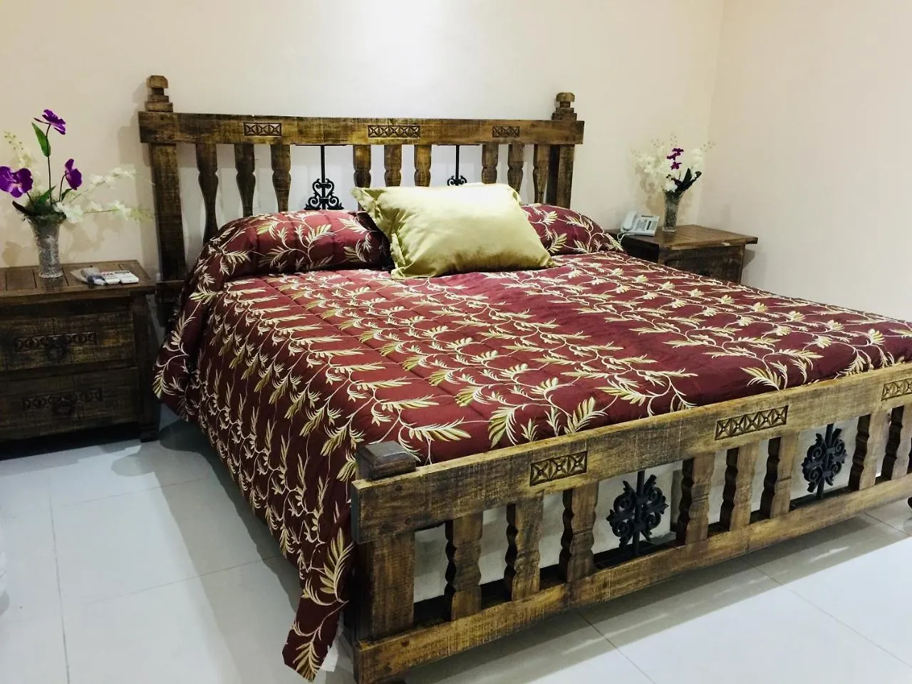 Hotel Don Perez Bani 3*,  Δομινικανή Δημοκρατία