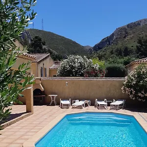 Privée Avec Piscine France