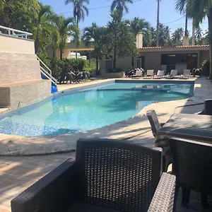 Cambri République dominicaine