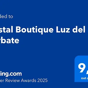 Boutique Luz Del Sol Espagne