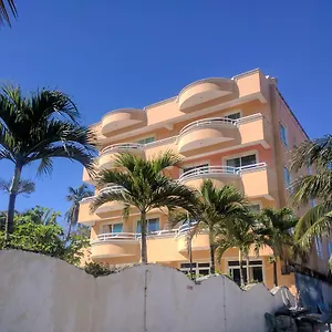 Aparta Caribe Paraiso République dominicaine